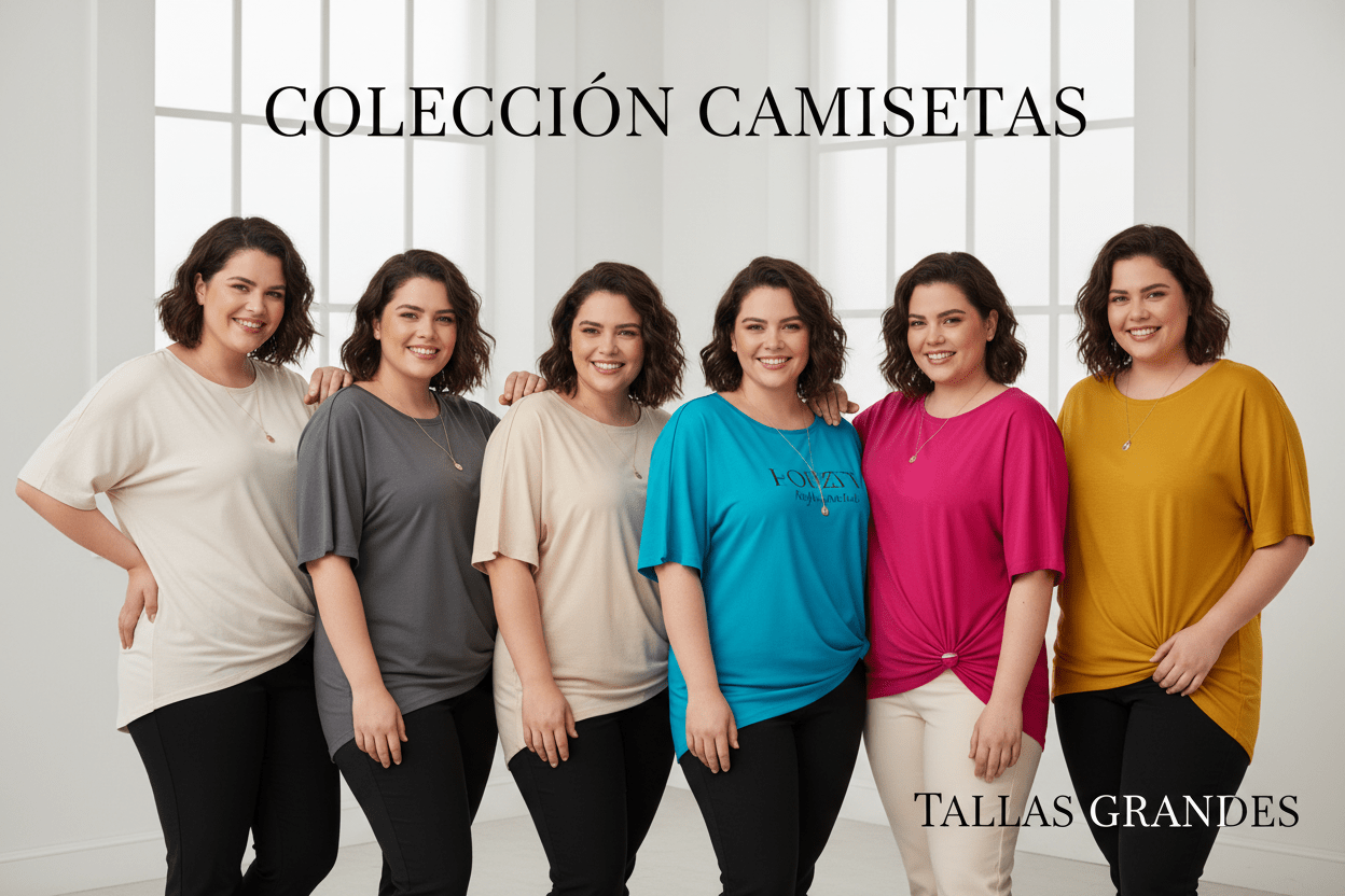 Camisetas - Las Cucadas