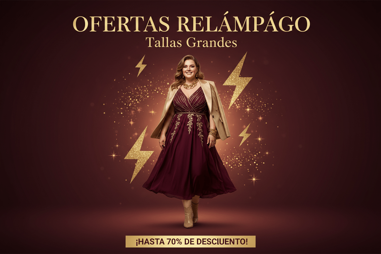 Ofertas Relámpago - Las Cucadas
