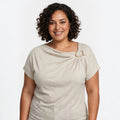 Blusa Elegante de las cucadas - Las Cucadas