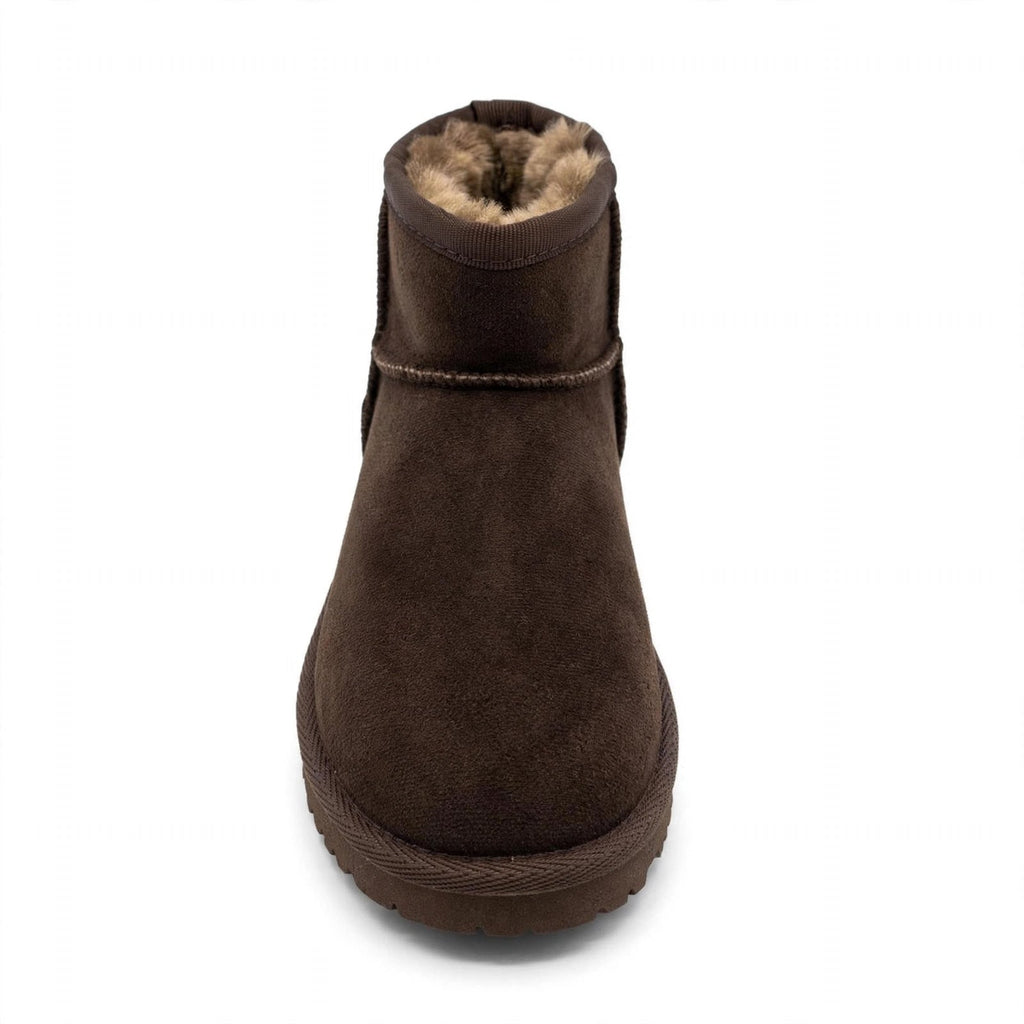 Botines De Invierno Para Mujer Las Cucadas - Las Cucadas