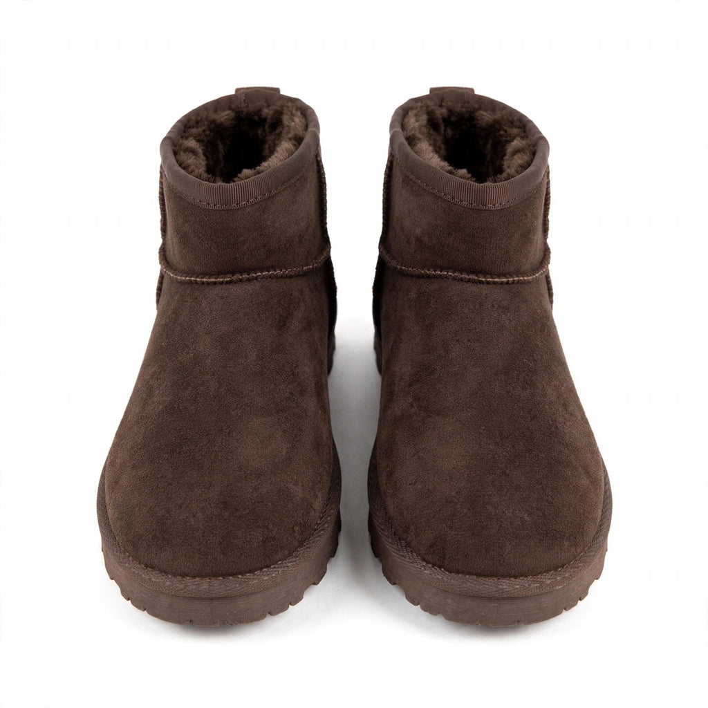 Botines De Invierno Para Mujer Las Cucadas - Las Cucadas