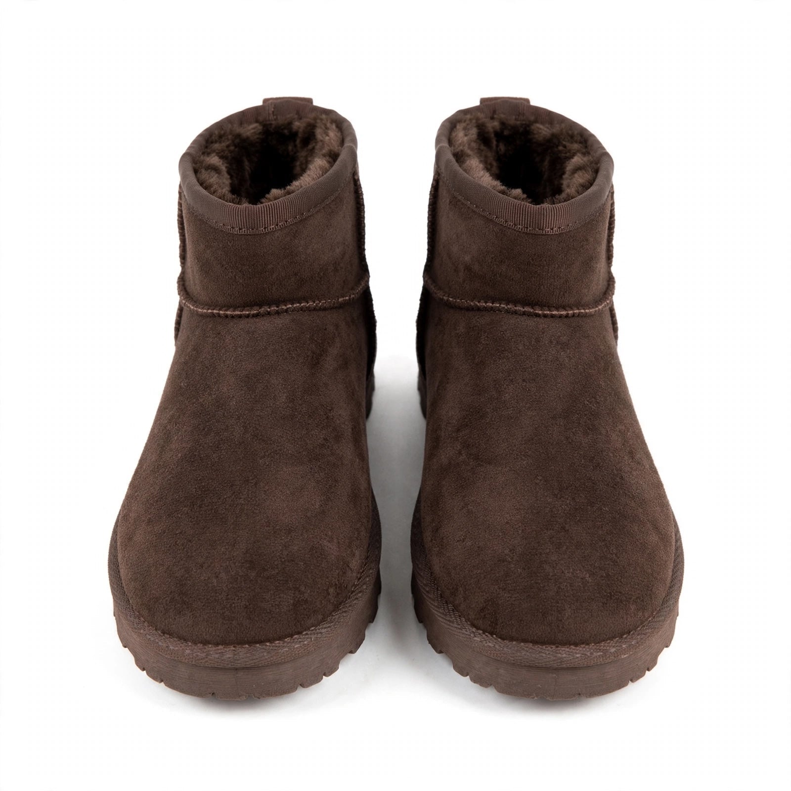Botines De Invierno Para Mujer Las Cucadas - Las Cucadas