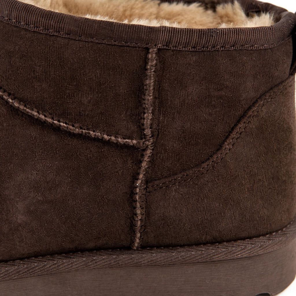 Botines De Invierno Para Mujer Las Cucadas - Las Cucadas