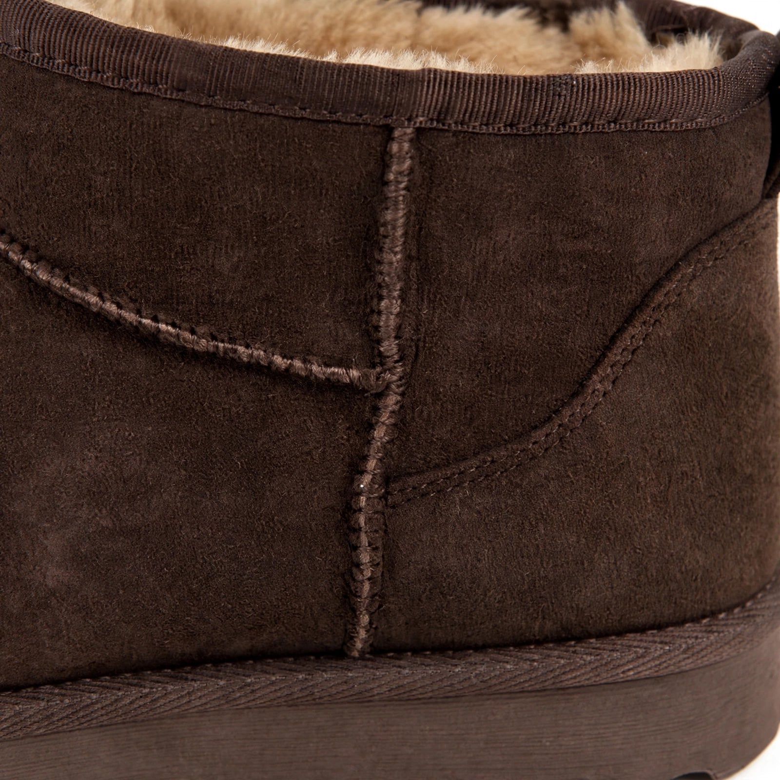 Botines De Invierno Para Mujer Las Cucadas - Las Cucadas