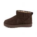 Botines De Invierno Para Mujer Las Cucadas - Las Cucadas