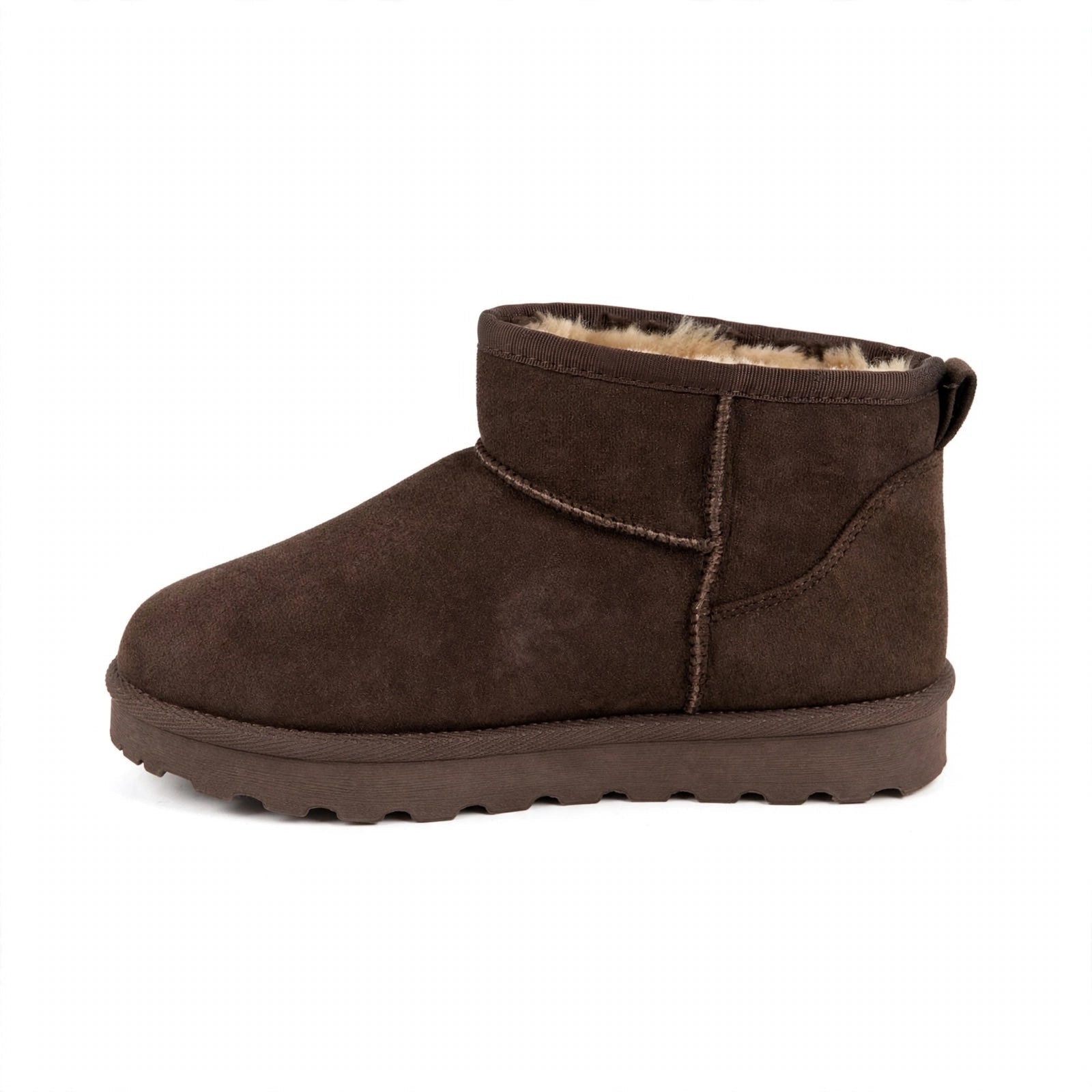 Botines De Invierno Para Mujer Las Cucadas - Las Cucadas