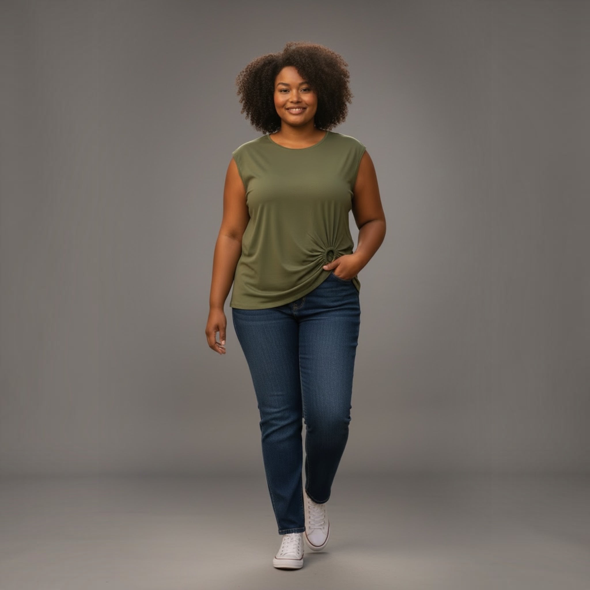 Camiseta Casual de las cucadas - Las Cucadas