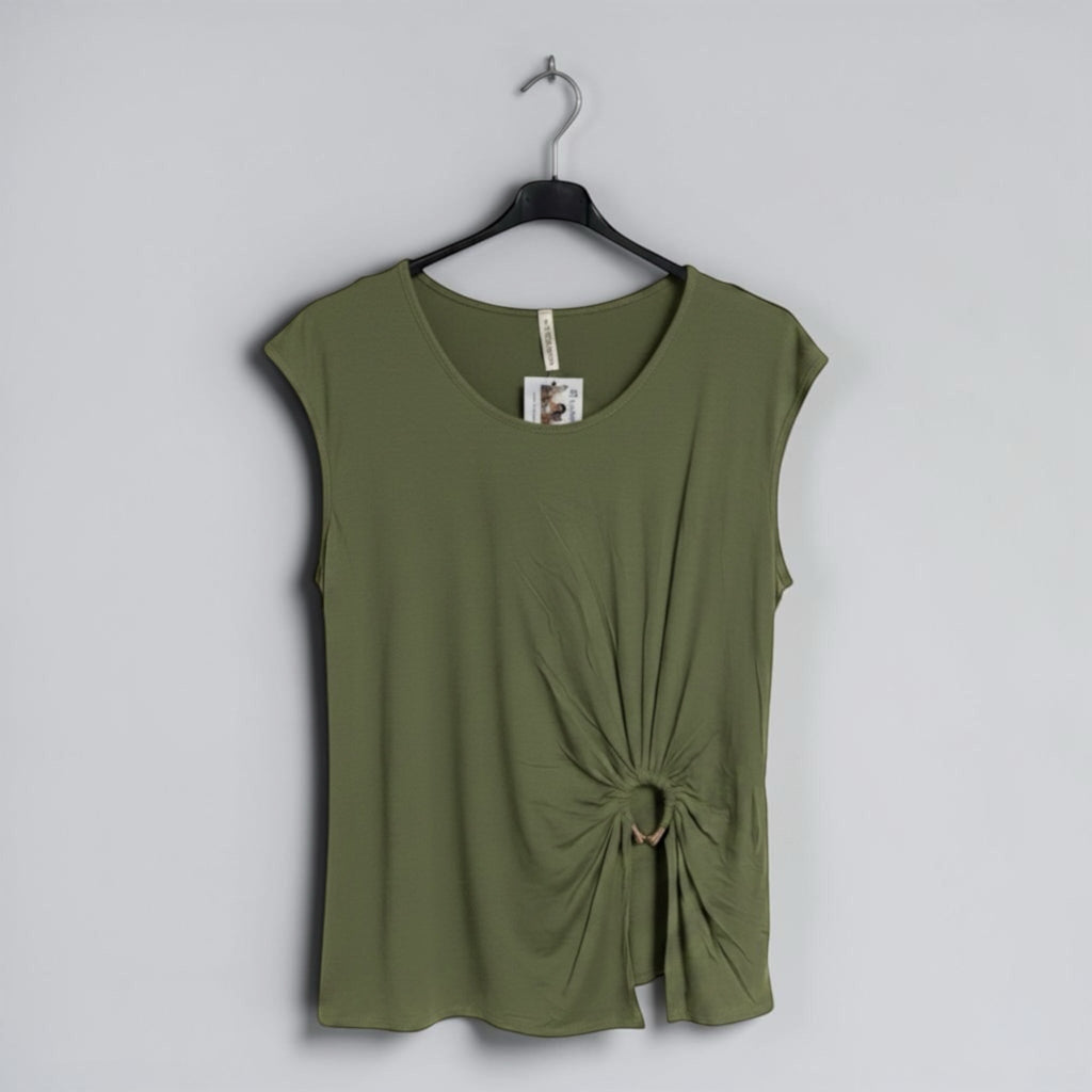 Camiseta Casual de las cucadas - Las Cucadas