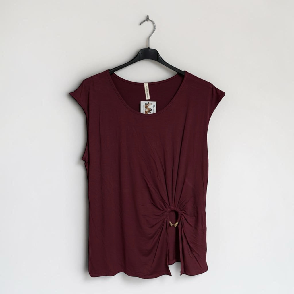 Camiseta Casual de las cucadas - Las Cucadas