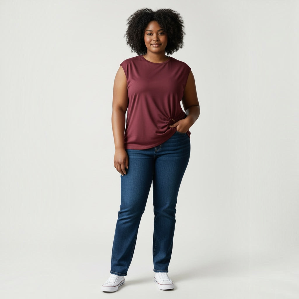 Camiseta Casual de las cucadas - Las Cucadas