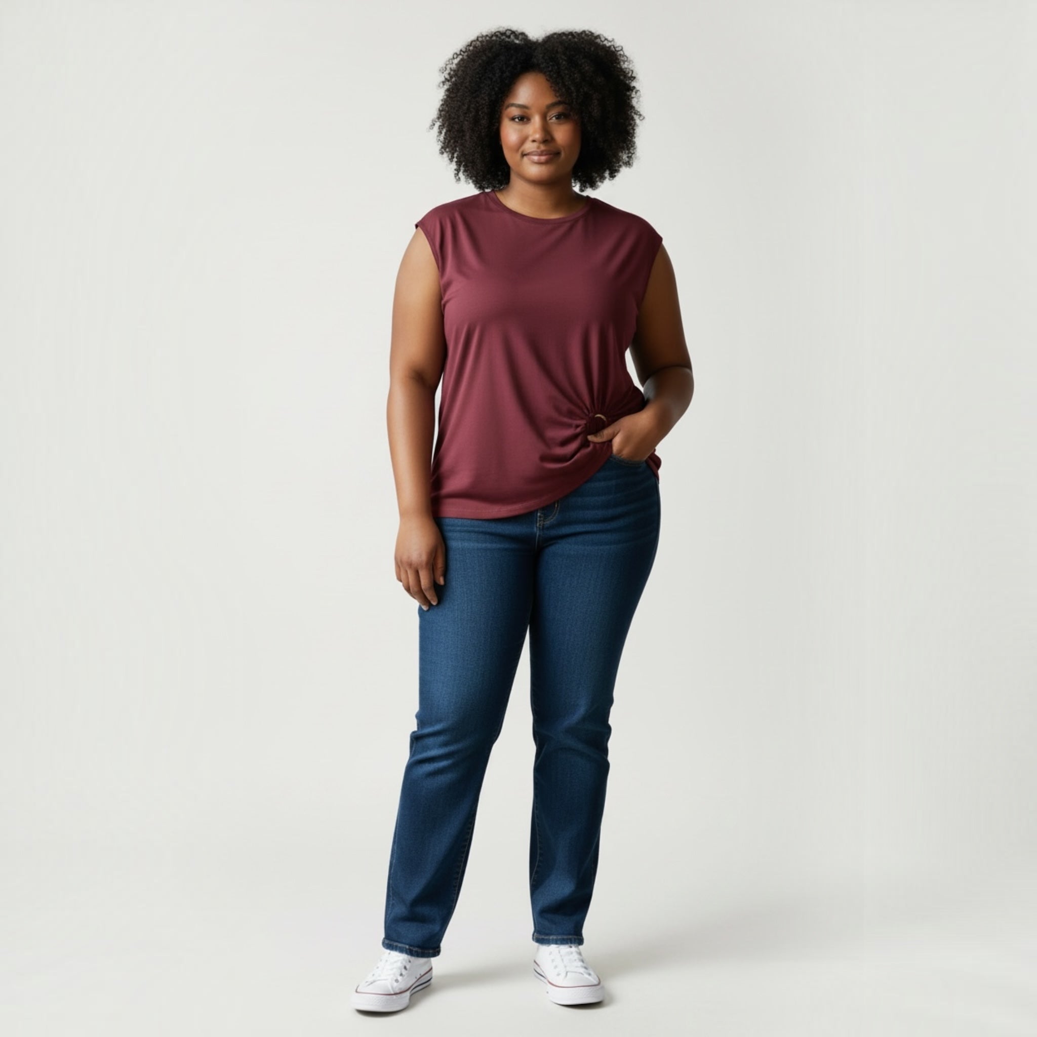 Camiseta Casual de las cucadas - Las Cucadas