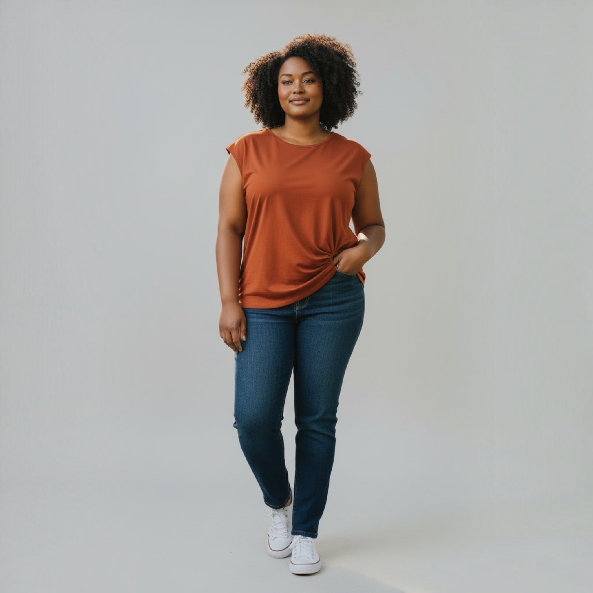 Camiseta Casual de las cucadas - Las Cucadas
