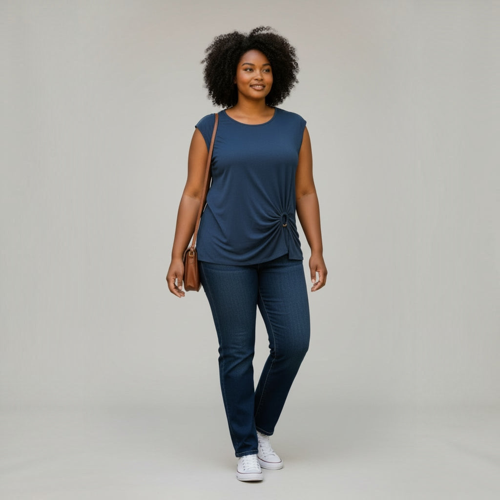Camiseta Casual de las cucadas - Las Cucadas