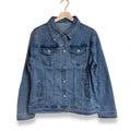 Chaqueta Vaquera Brillos De Las Cucadas - Las Cucadas