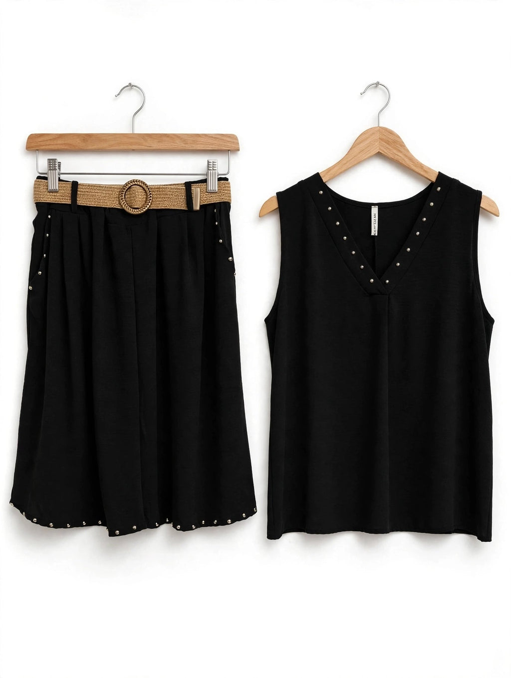Conjunto De Dos Piezas De las cucadas - Las Cucadas