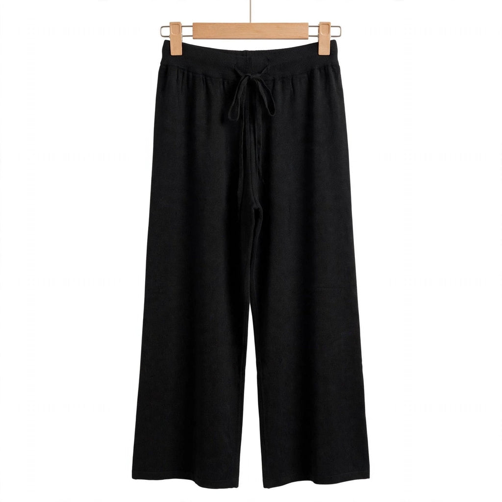 Conjunto De Punto De Dos Piezas Para Mujer - Las Cucadas