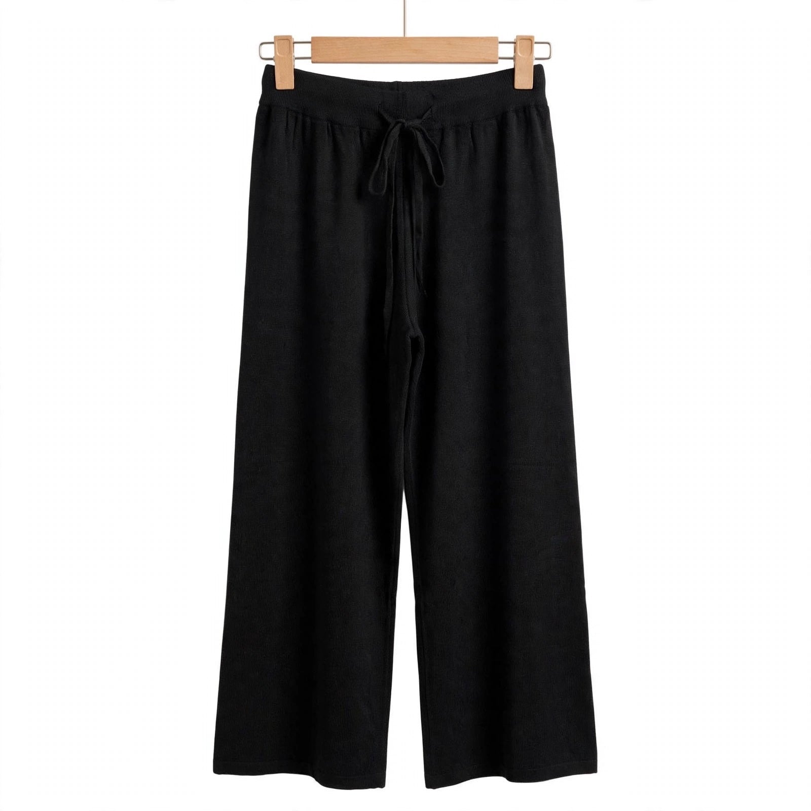 Conjunto De Punto De Dos Piezas Para Mujer - Las Cucadas