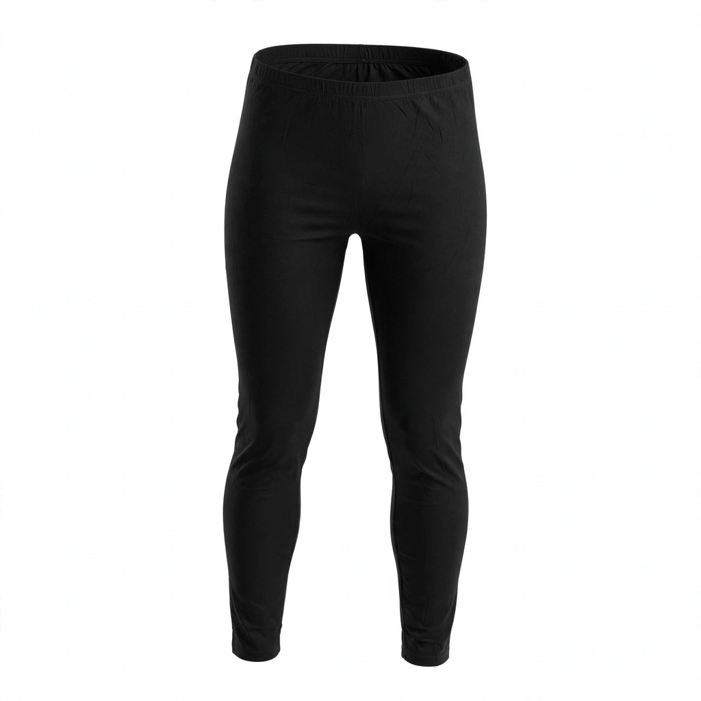 Leggings Básicos Algodón - Las Cucadas
