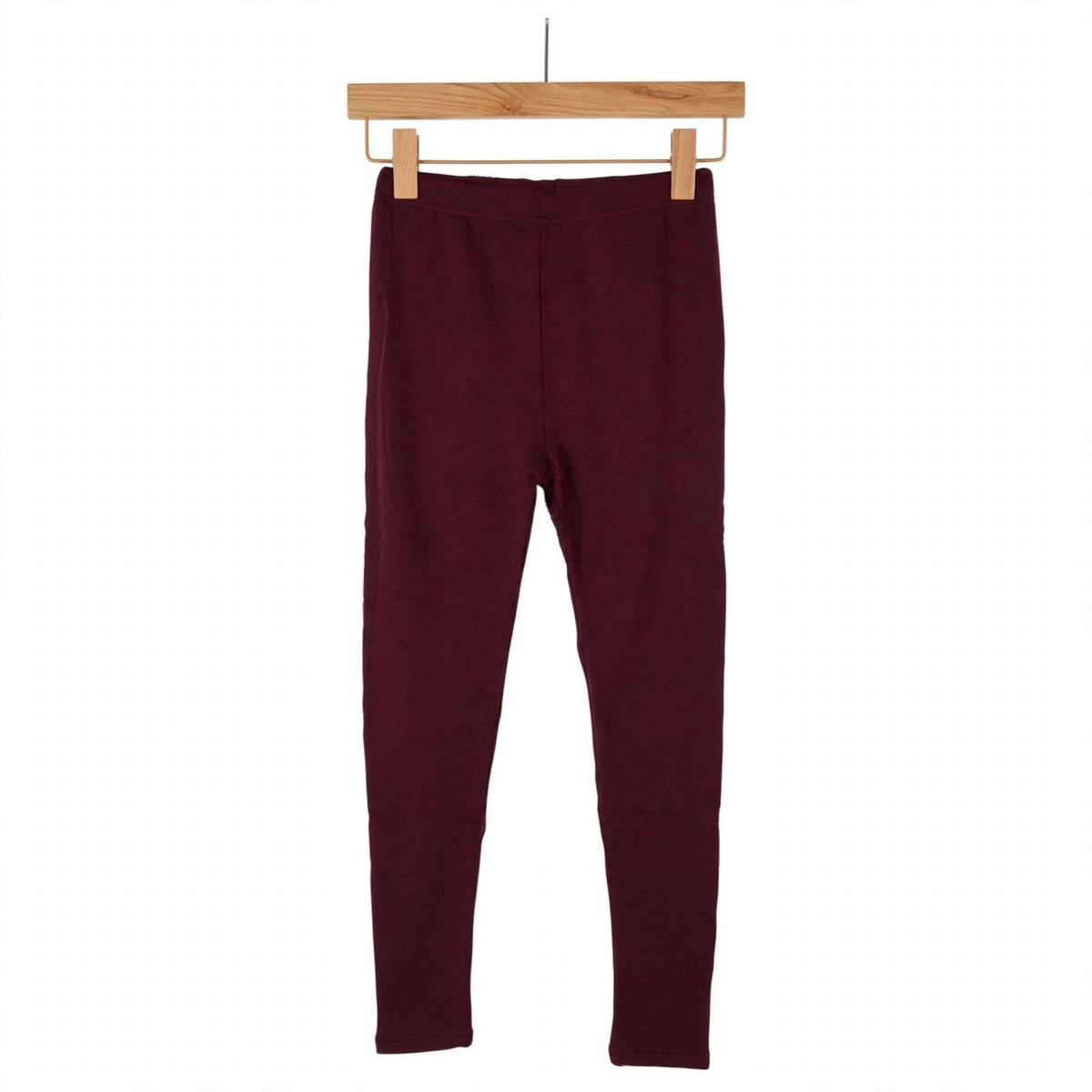 Leggings térmicos de mujer con interior polar - Las Cucadas