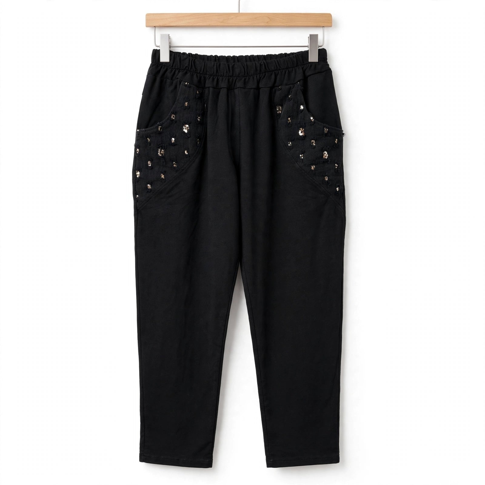 Pantalón Casual De Las Cucadas - Las Cucadas