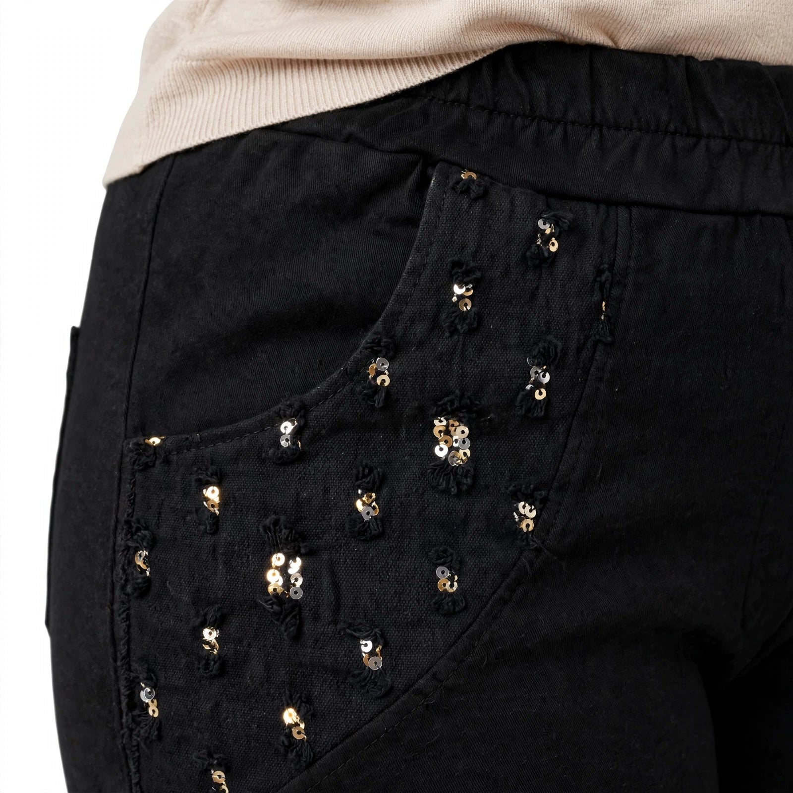 Pantalón Casual De Las Cucadas - Las Cucadas