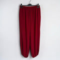 Pantalones Bombachos Casuales de las cucadas - Las Cucadas