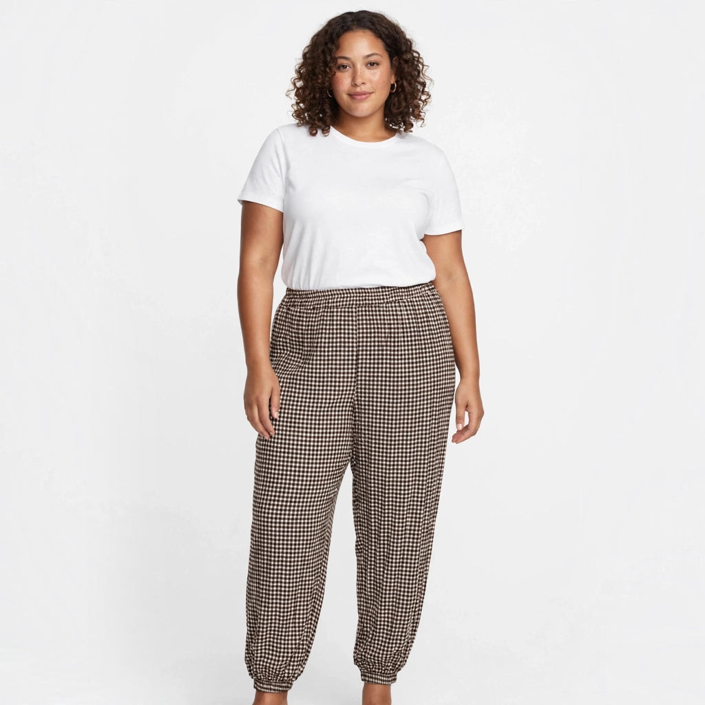 Pantalones Casuales de las cucadas - Las Cucadas