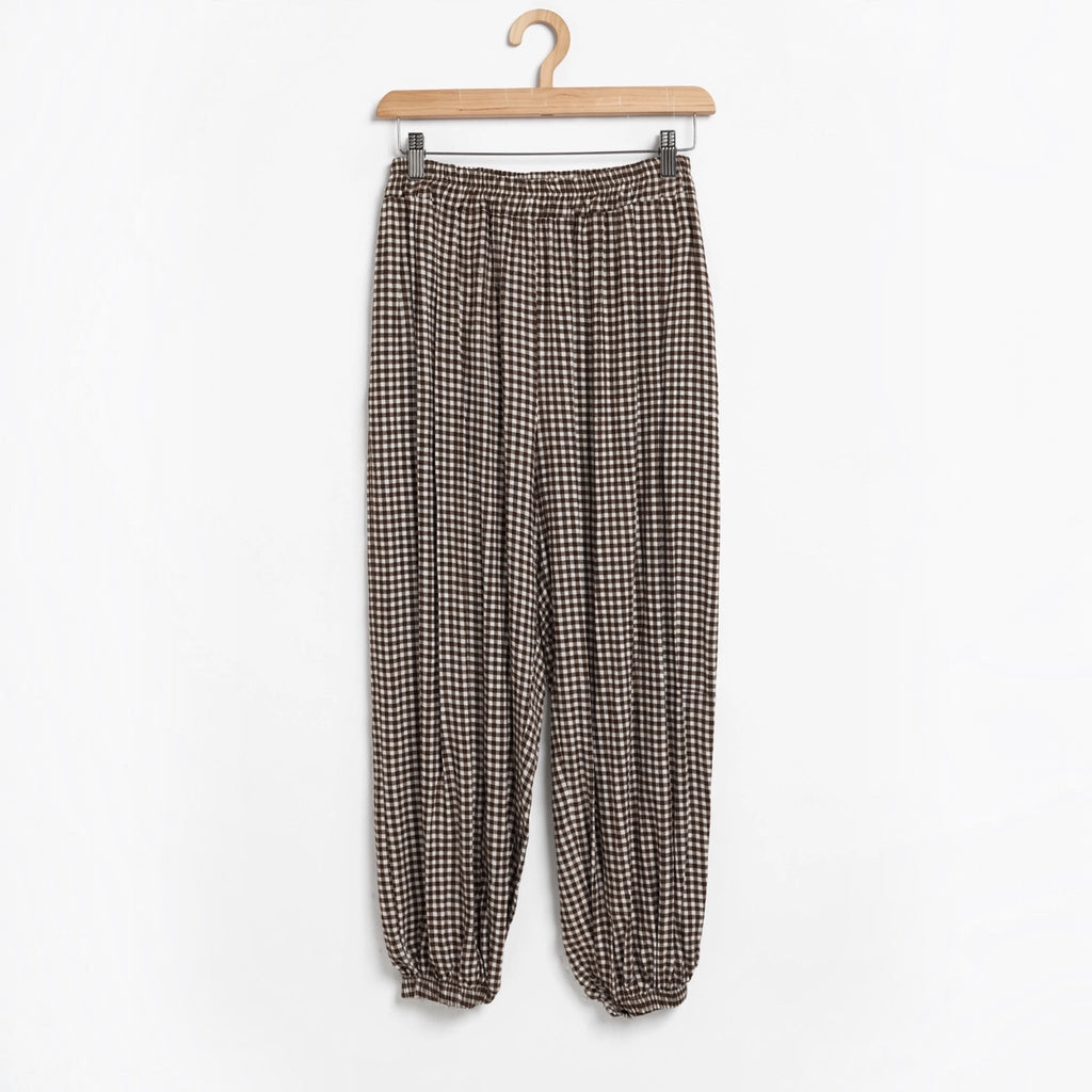 Pantalones Casuales de las cucadas - Las Cucadas