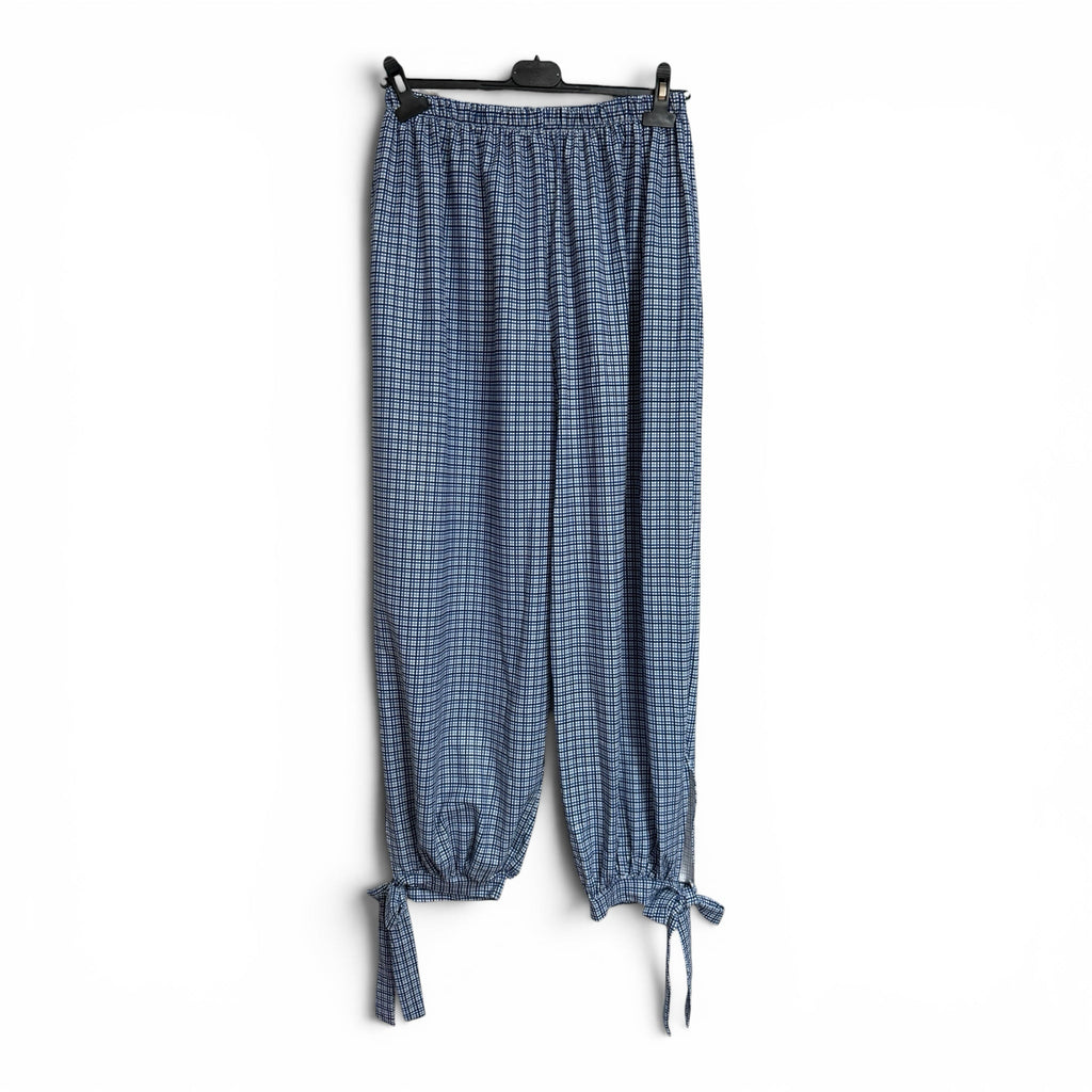 Pantalones Casuales Estampados de las cucadas - Las Cucadas