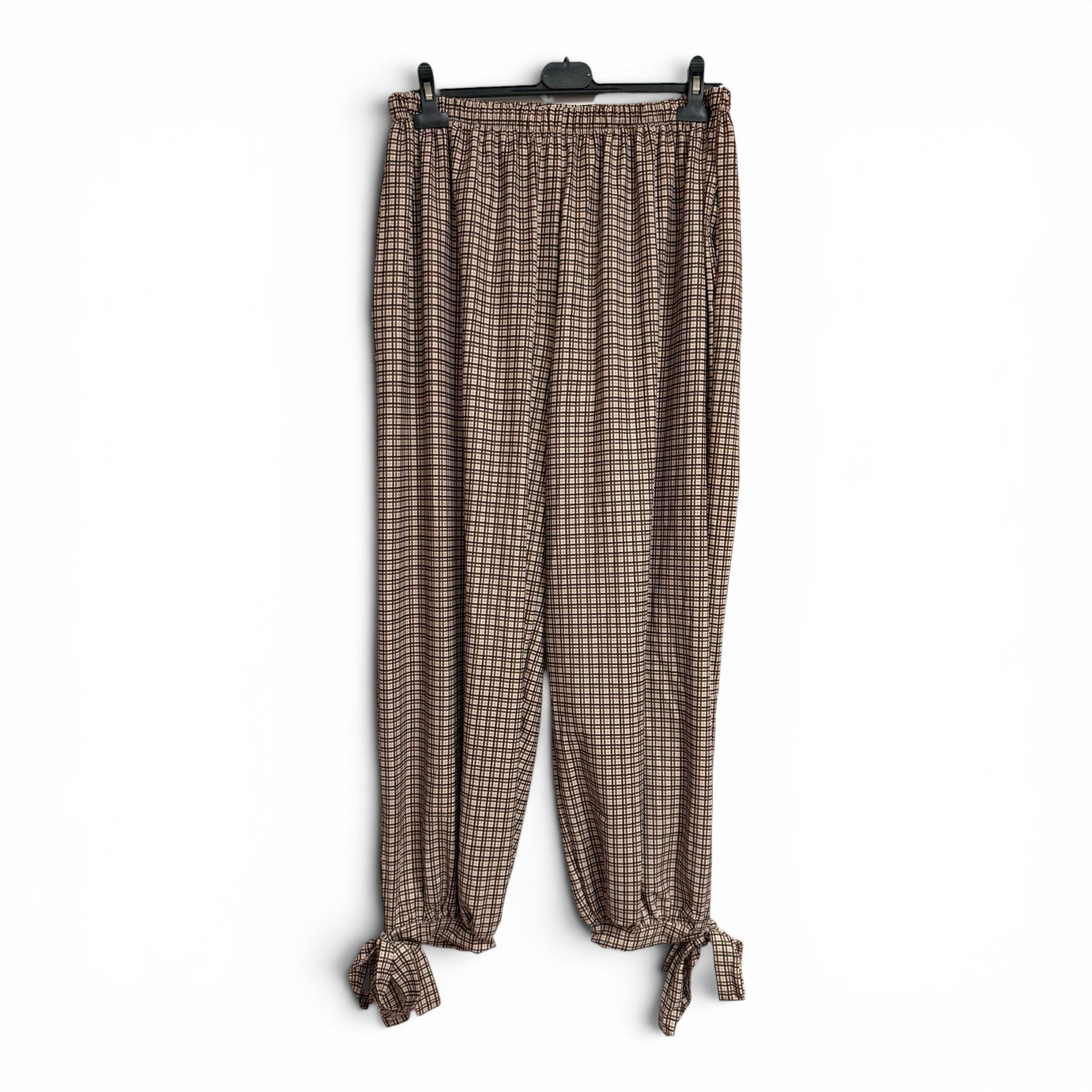 Pantalones Casuales Estampados de las cucadas - Las Cucadas