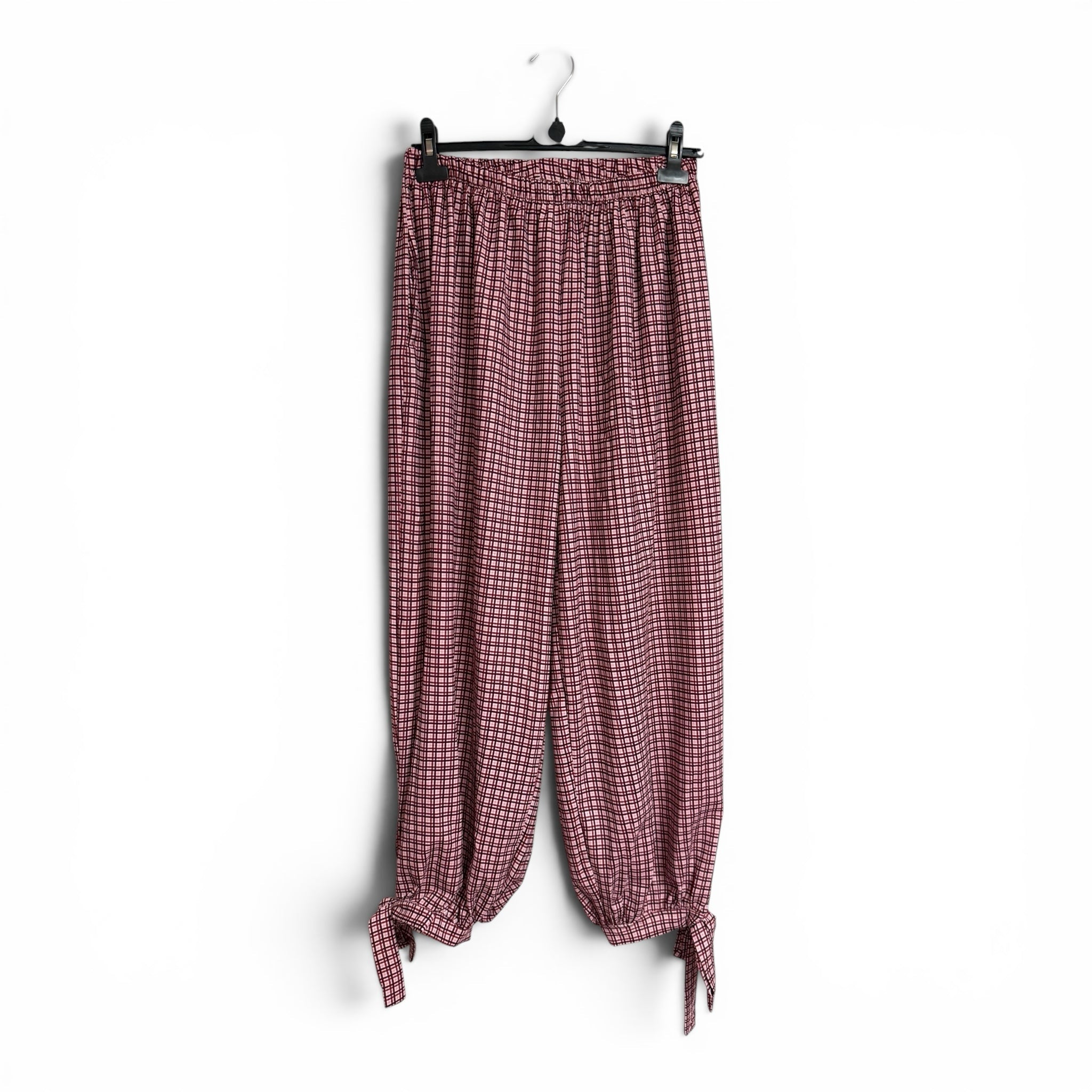 Pantalones Casuales Estampados de las cucadas - Las Cucadas