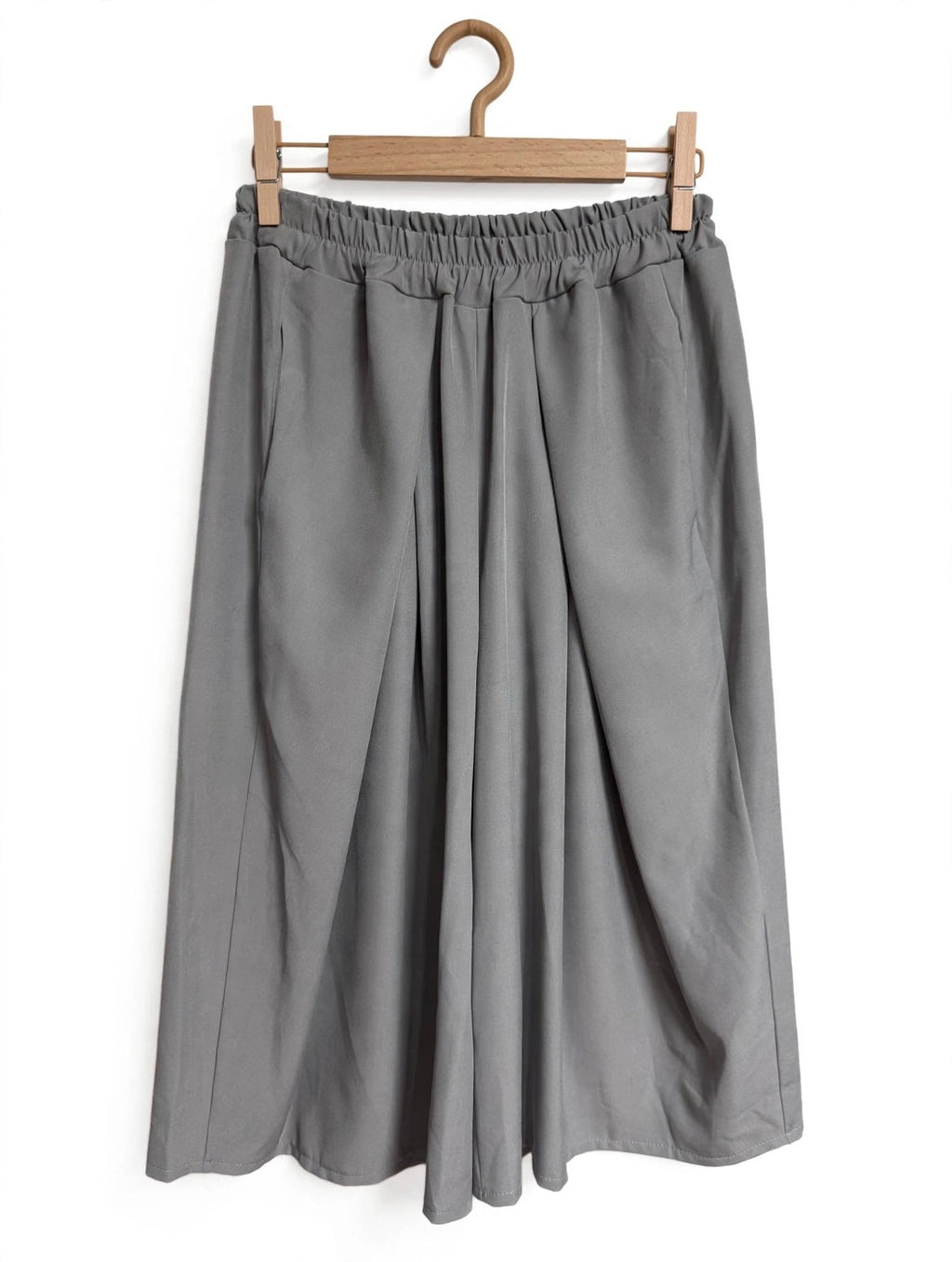 Pantalones Culotte De Mujer - Las Cucadas
