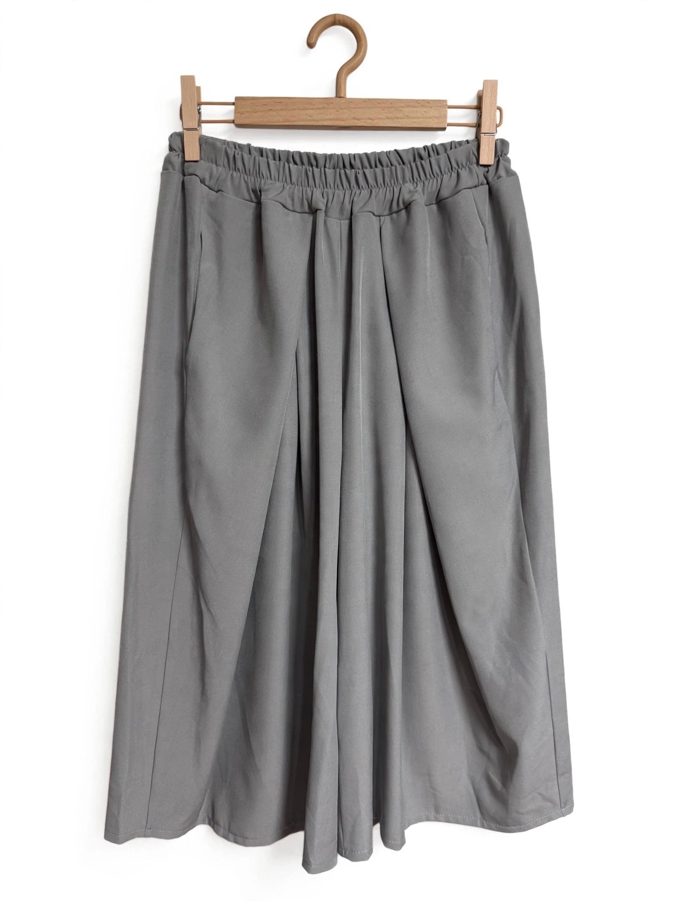 Pantalones Culotte De Mujer - Las Cucadas