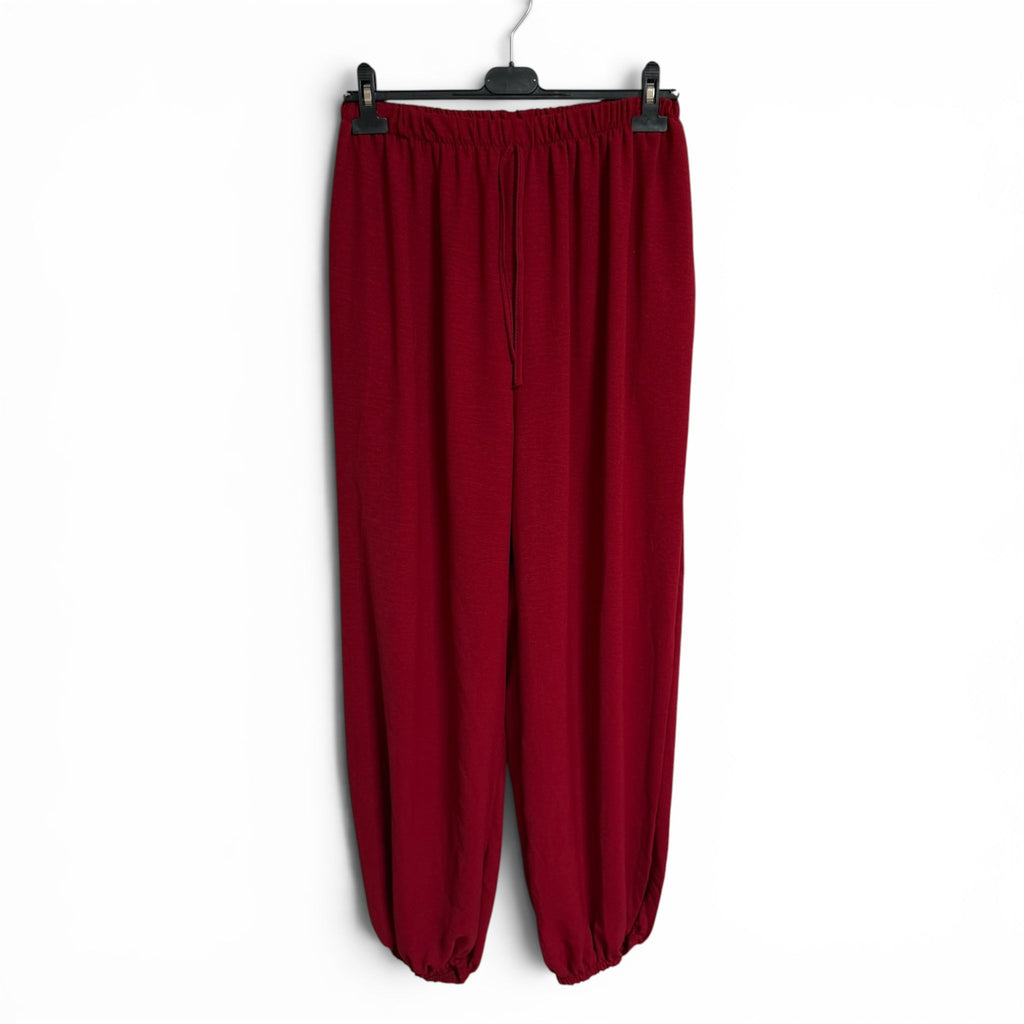Pantalones Holgados Casuales de las cucadas - Las Cucadas