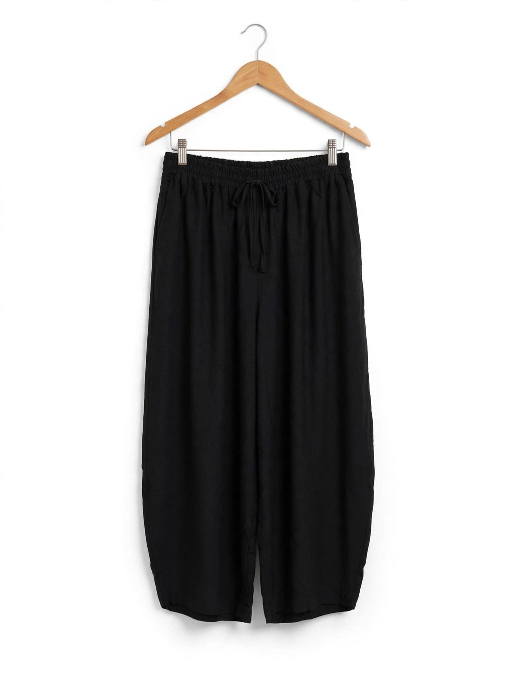 Pantalones Holgados de Estilo Casual - Las Cucadas
