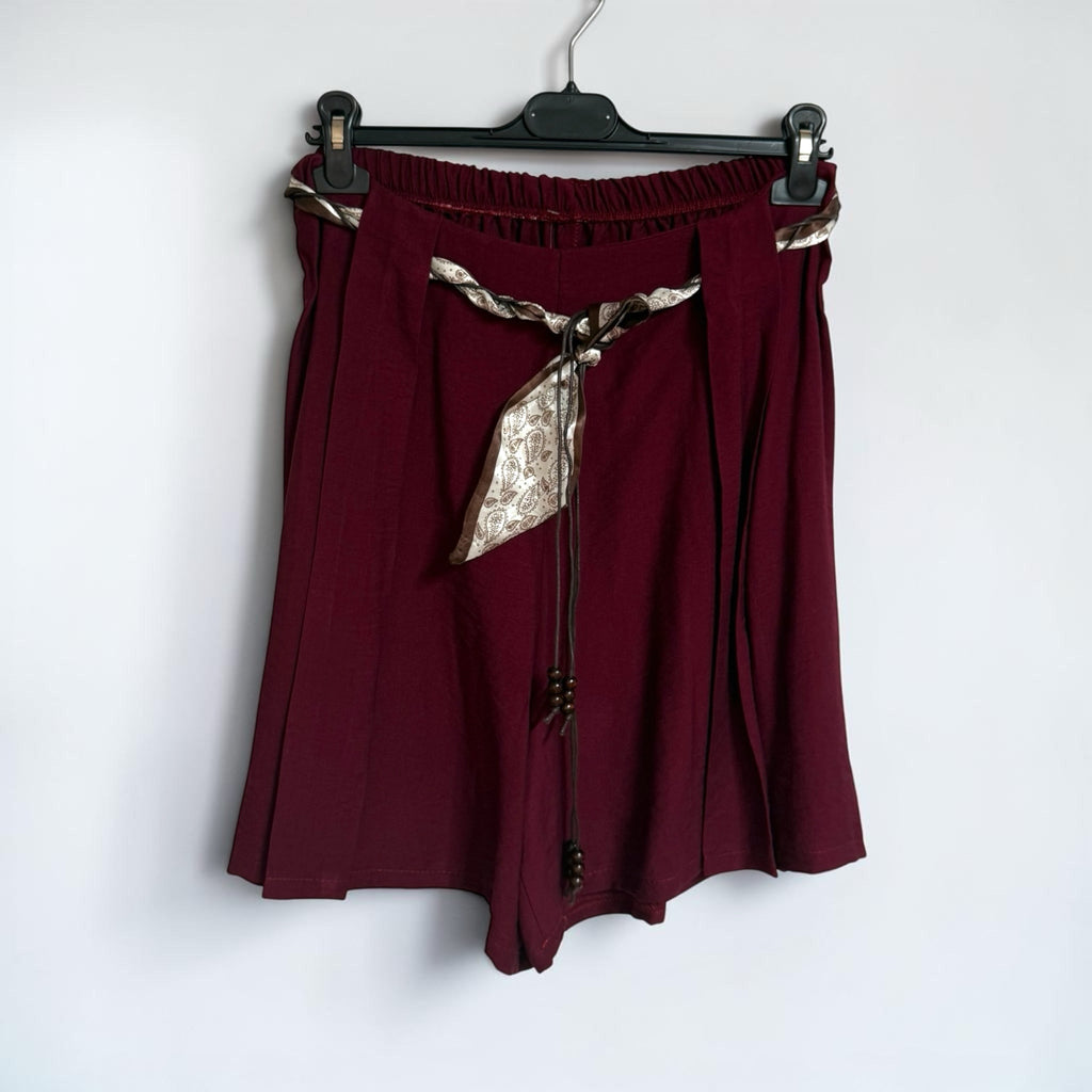 Shorts Casuales de las cucadas - Las Cucadas