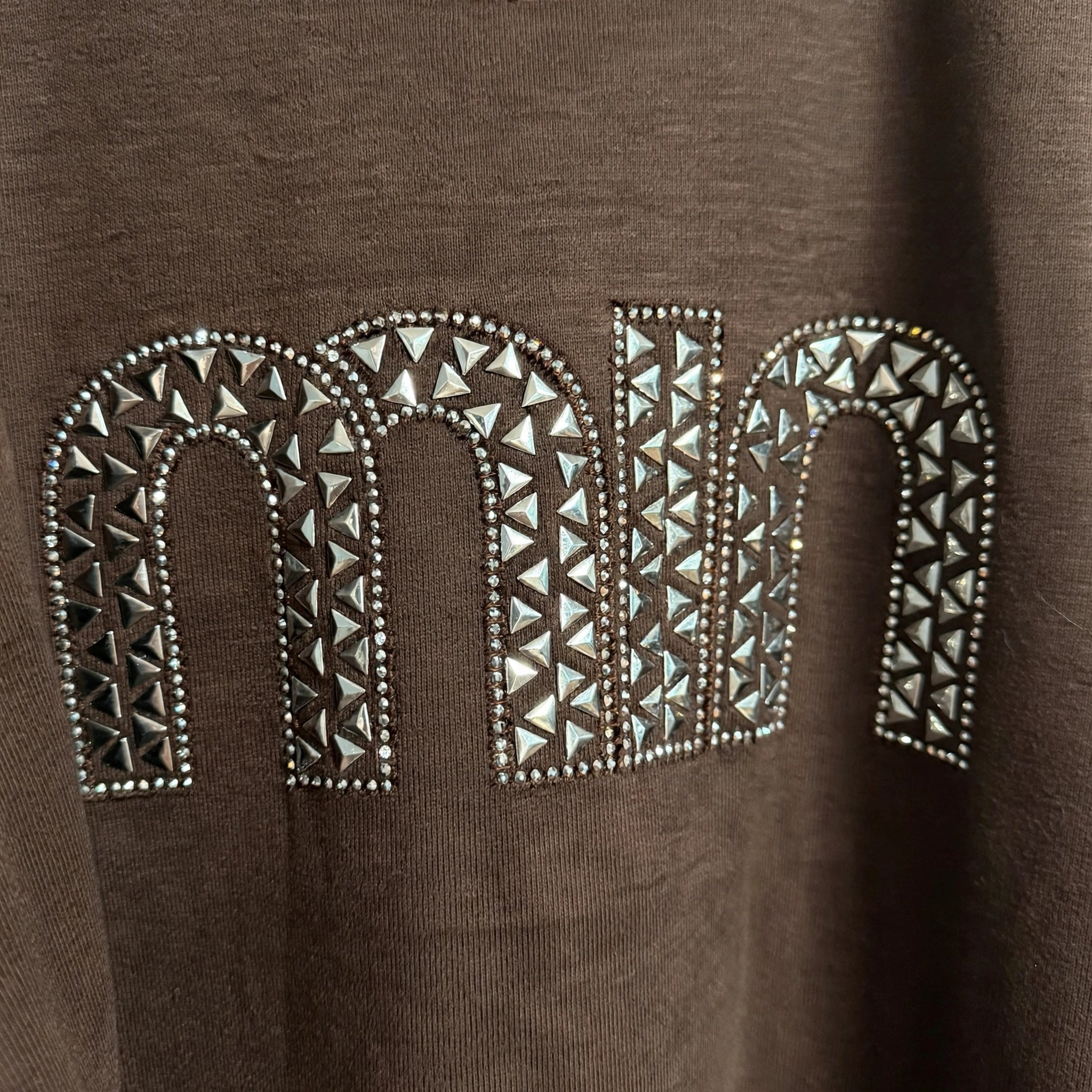 Sudadera Casual Min Chocolate - Las Cucadas