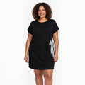 Vestido Casual Corto de las cucadas - Las Cucadas