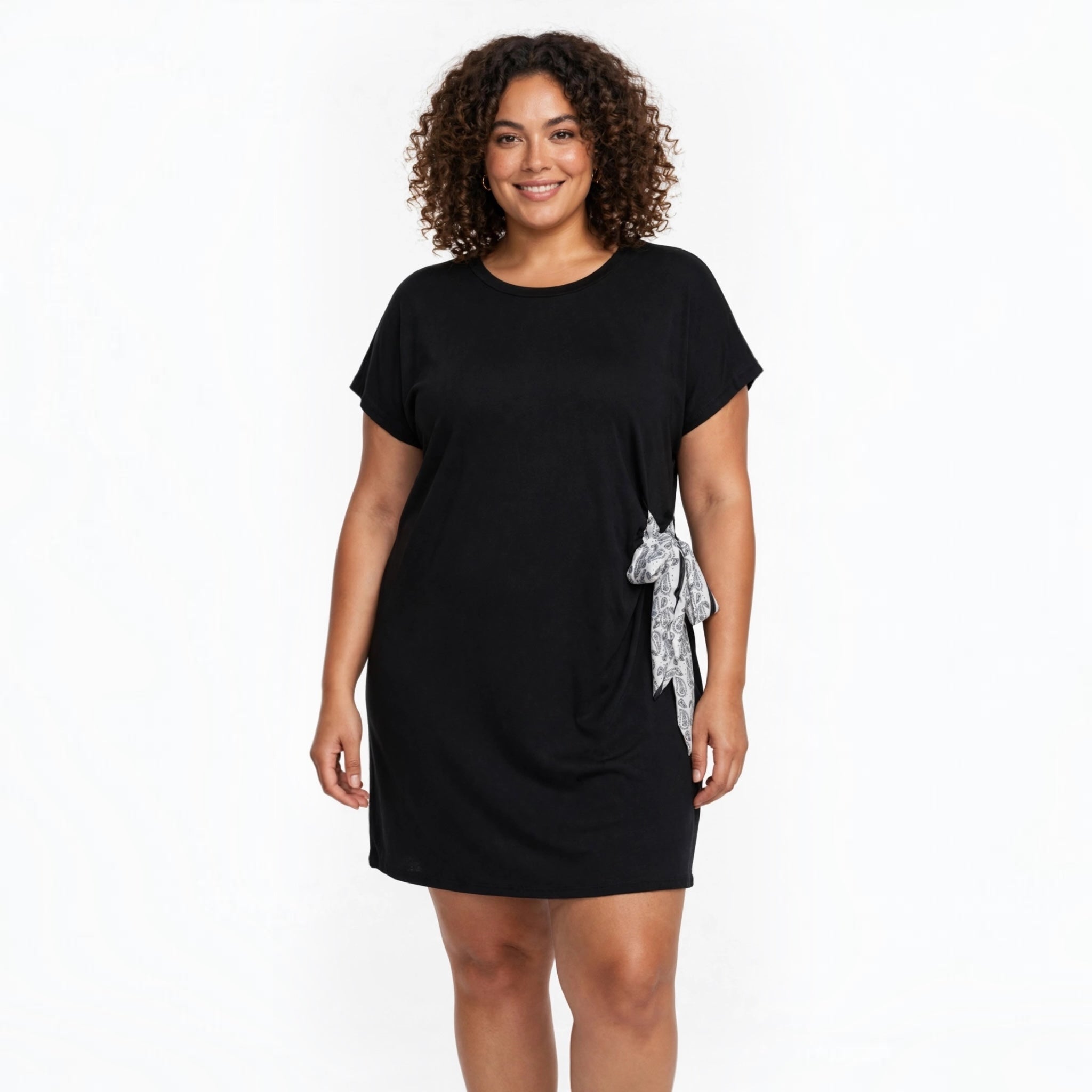 Vestido Casual Corto de las cucadas - Las Cucadas