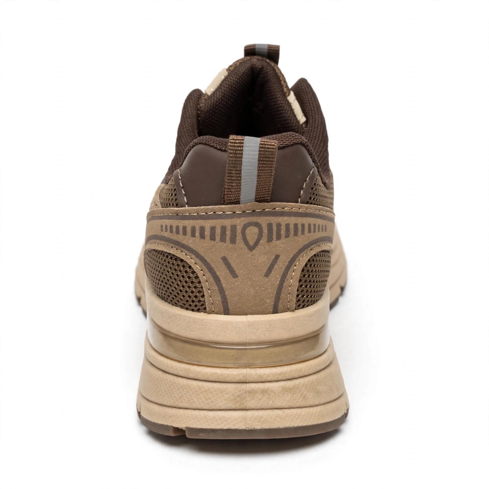 Zapatillas Deportivas Casual De Las Cucadas - Las Cucadas