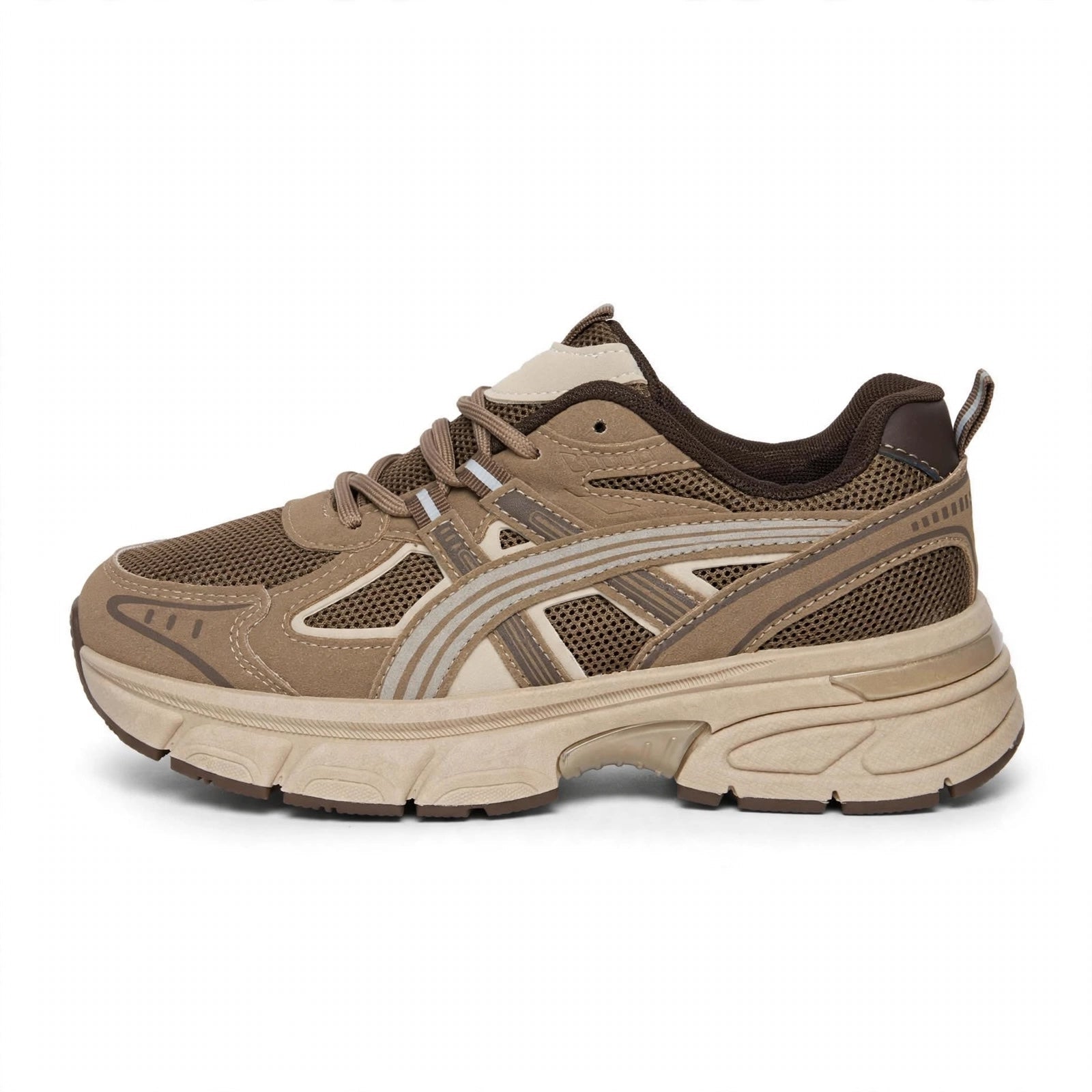 Zapatillas Deportivas Casual De Las Cucadas - Las Cucadas