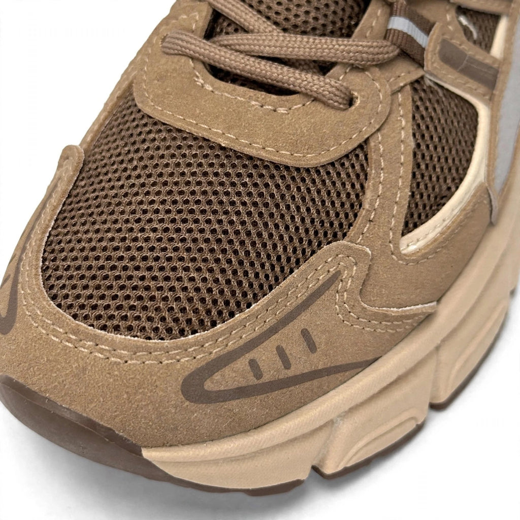 Zapatillas Deportivas Casual De Las Cucadas - Las Cucadas