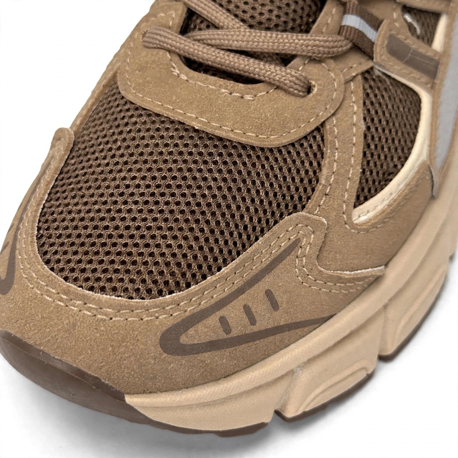 Zapatillas Deportivas Casual De Las Cucadas - Las Cucadas