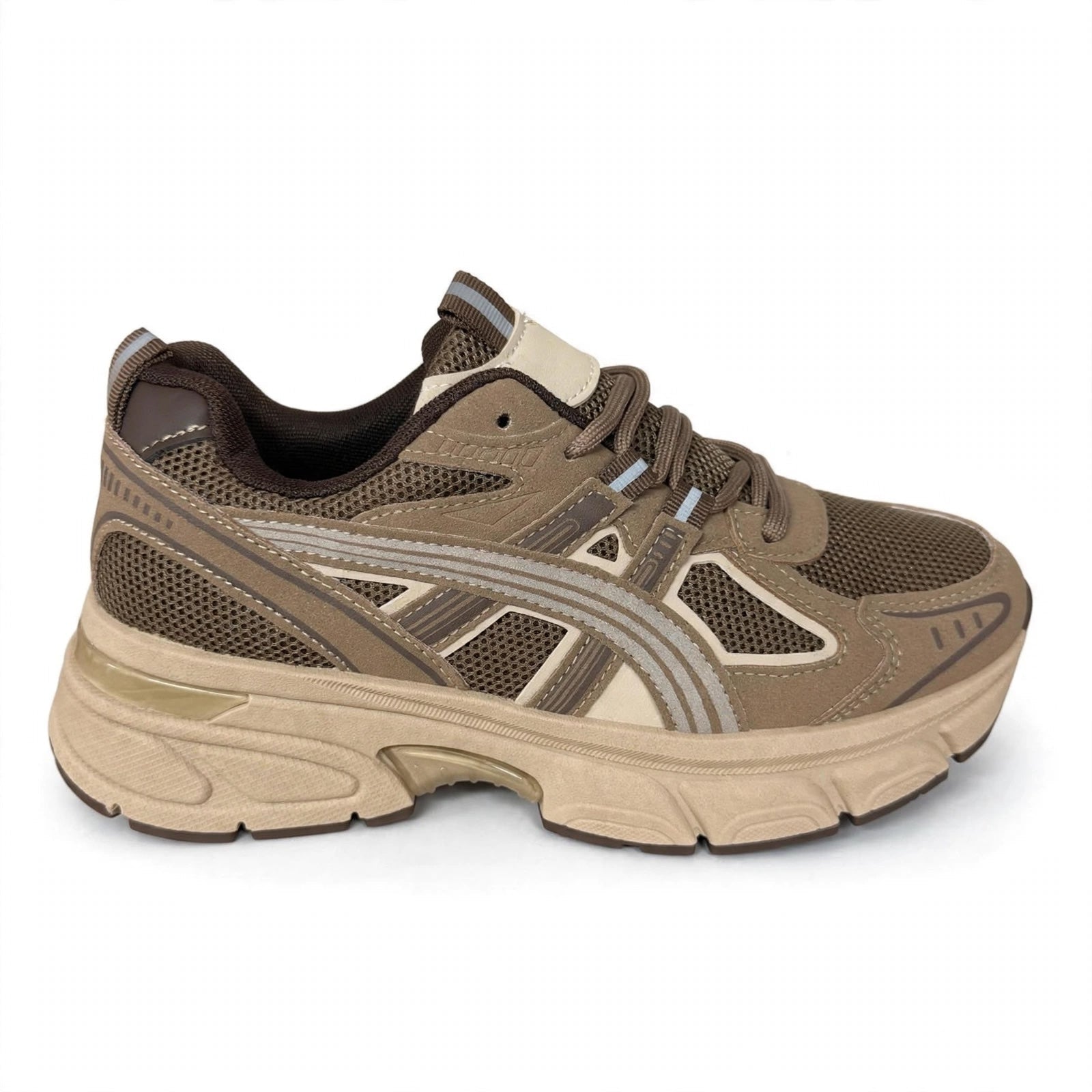 Zapatillas Deportivas Casual De Las Cucadas - Las Cucadas