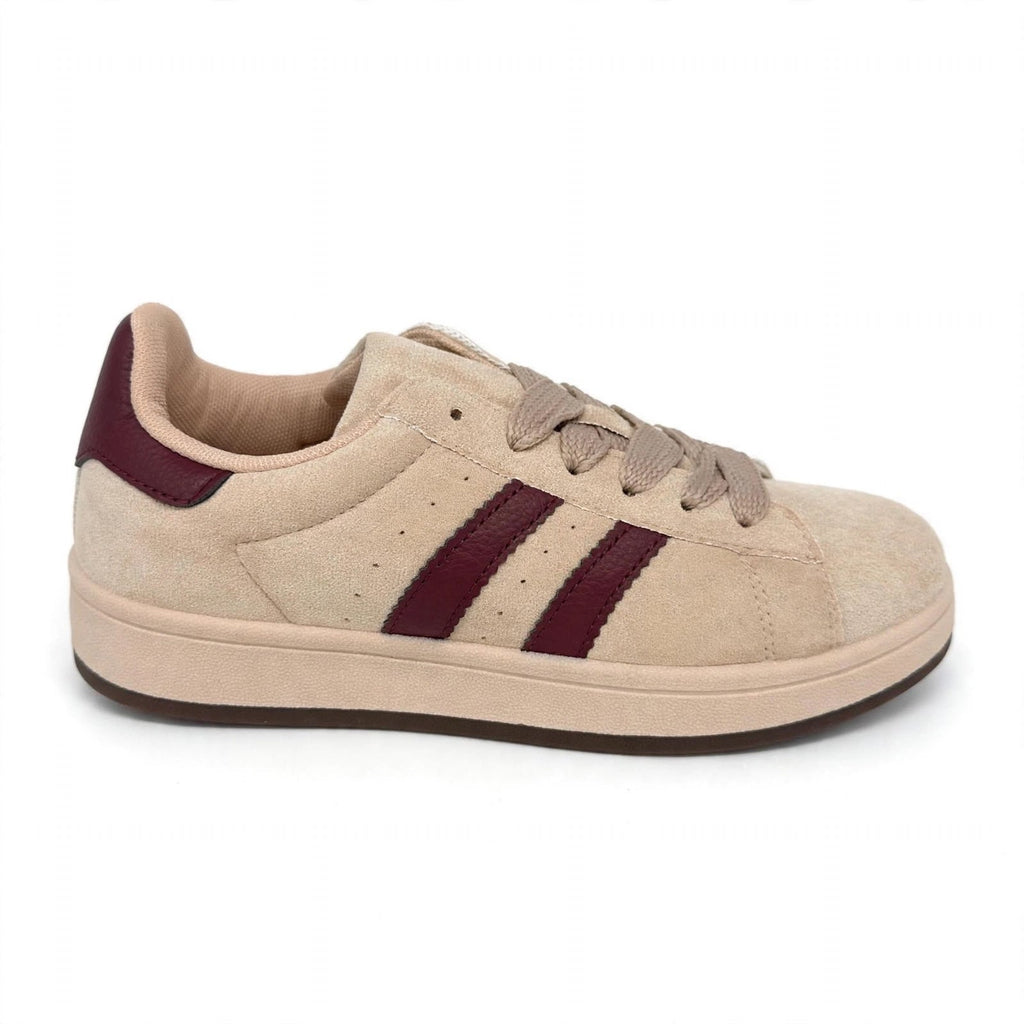 Zapatillas Deportivas Casuales De Las Cucadas - Las Cucadas