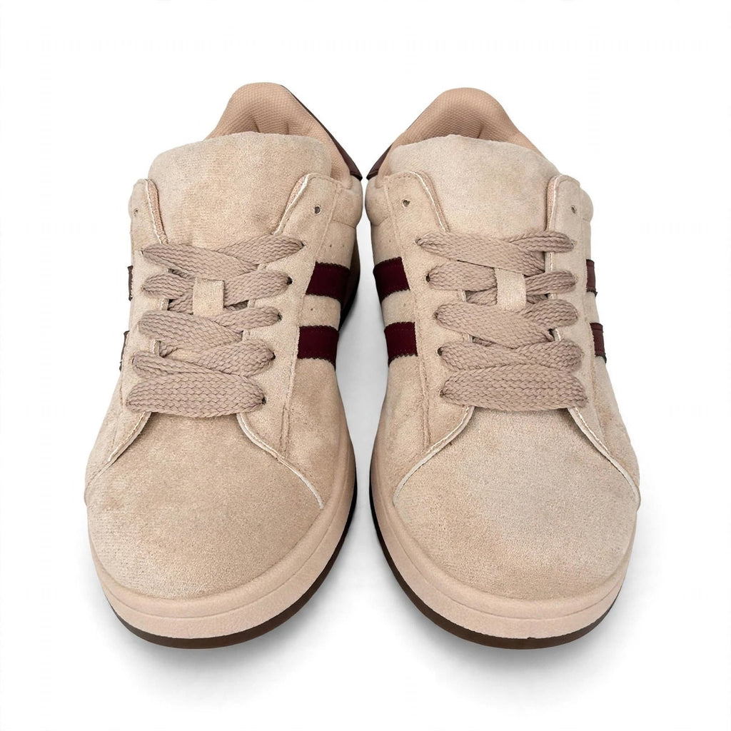 Zapatillas Deportivas Casuales De Las Cucadas - Las Cucadas